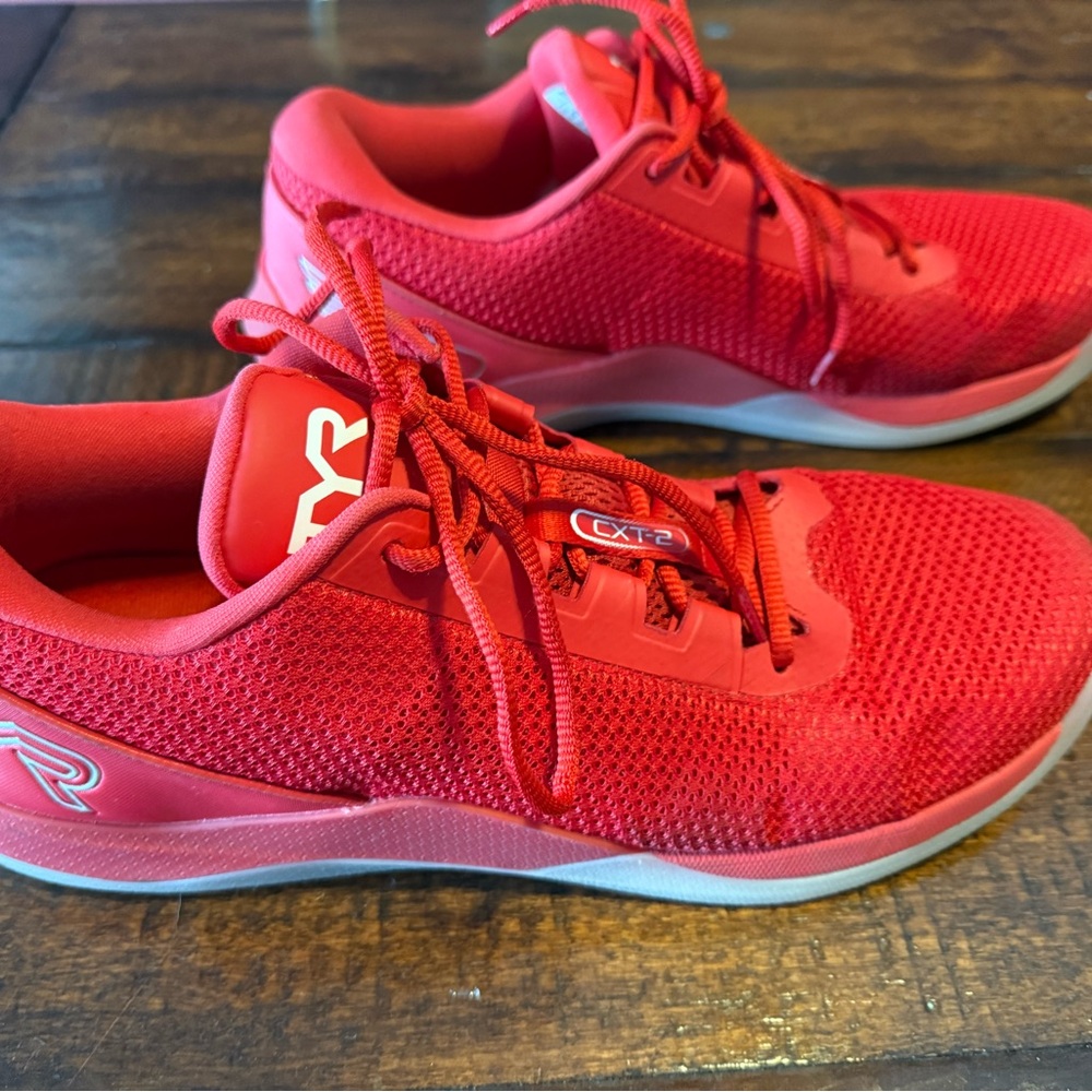 TYR CXT 2 Trainers (Men’s 12.5)